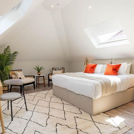 Wellington Place I Your Apartment Бристоль Экстерьер фото