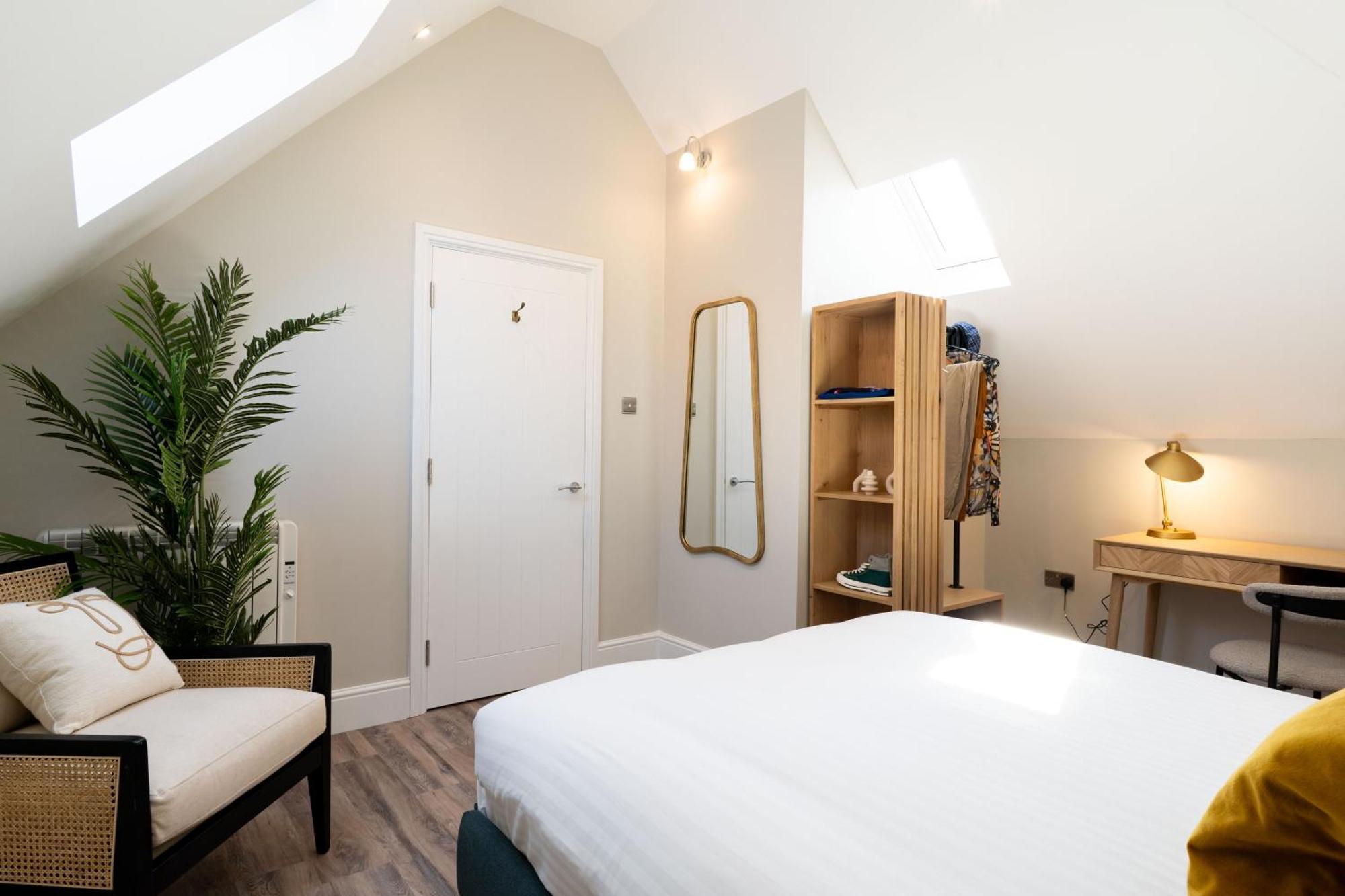 Wellington Place I Your Apartment Бристоль Экстерьер фото