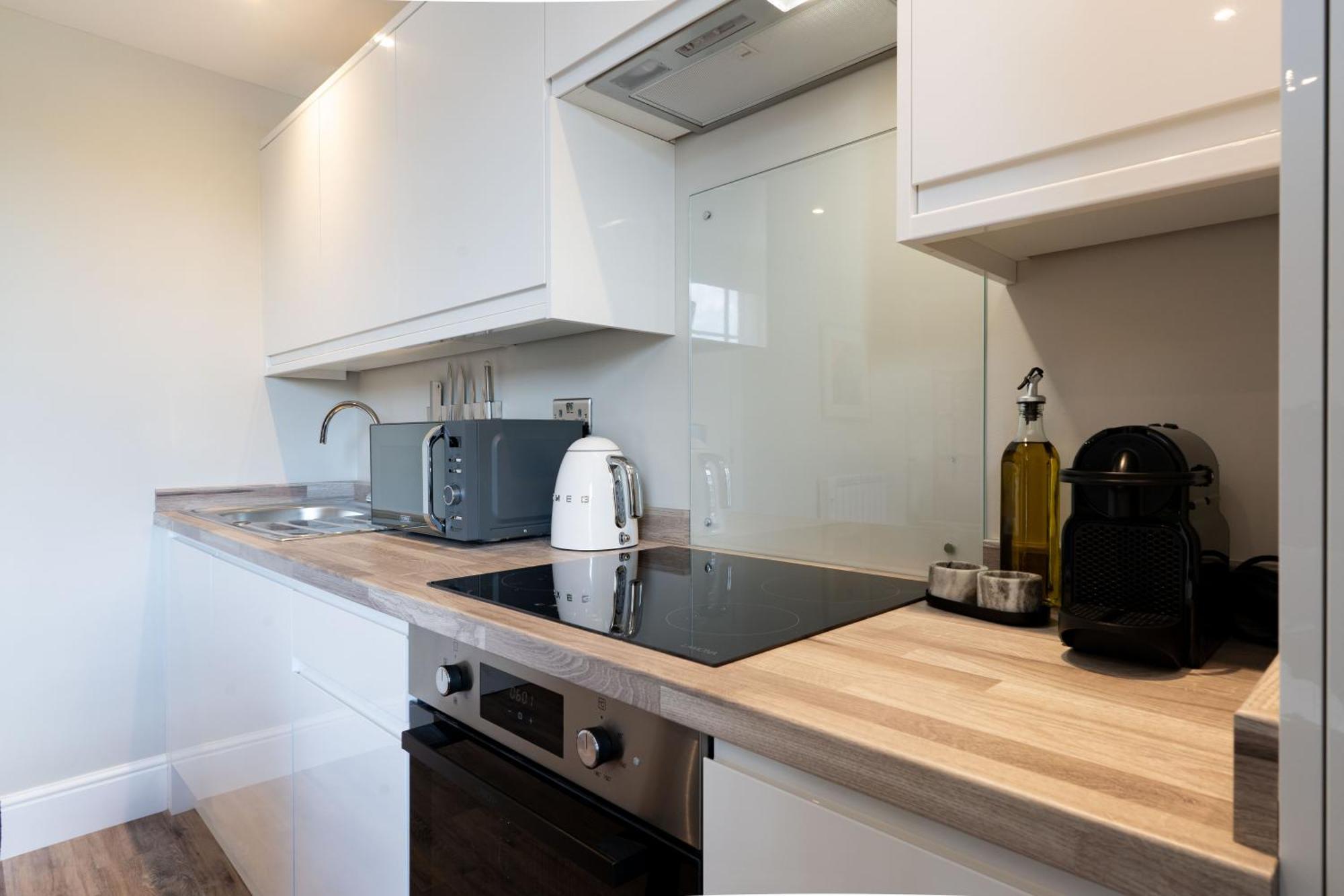Wellington Place I Your Apartment Бристоль Экстерьер фото