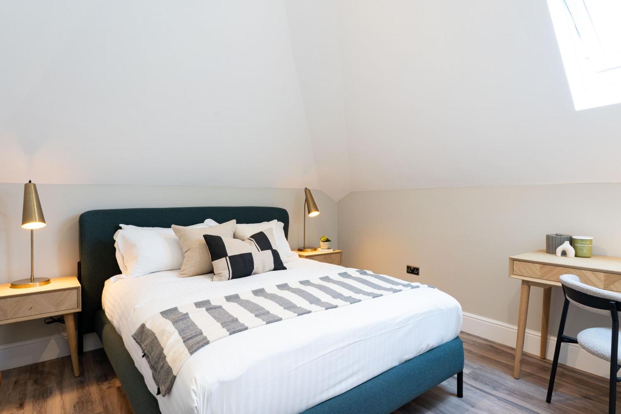 Wellington Place I Your Apartment Бристоль Экстерьер фото