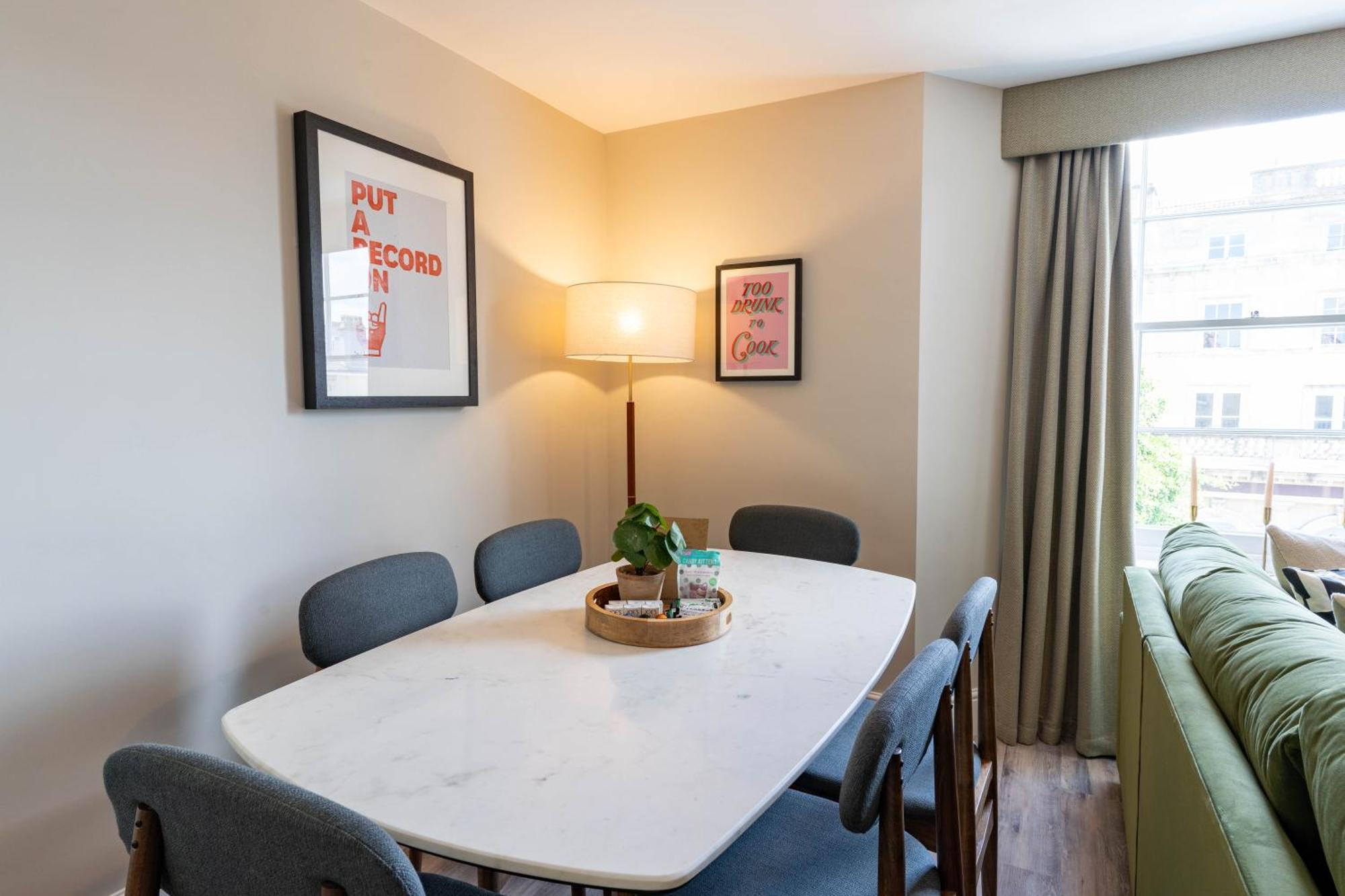 Wellington Place I Your Apartment Бристоль Экстерьер фото
