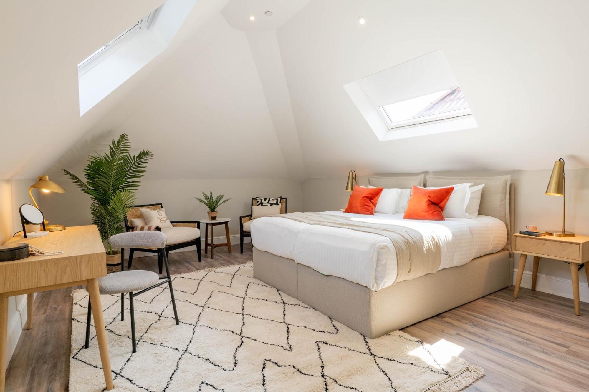 Wellington Place I Your Apartment Бристоль Экстерьер фото